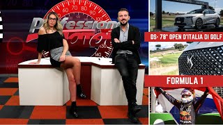 Professione Motori – 9 Settembre 2021