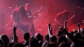 Annihilator – Twisted Lobotomy (HD) Live at Rockefeller,Oslo,Norway 15.03.2018