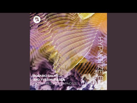 I Don't Need You (Holter & Mogyoro Extended Remix)