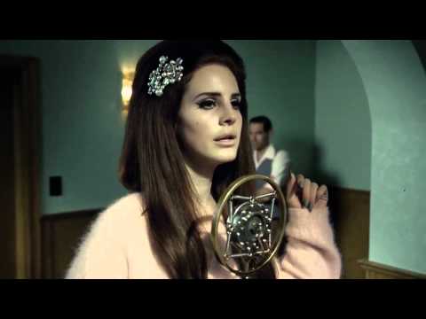 HD Official: Lana Del Rey - Blue Velvet from H&M