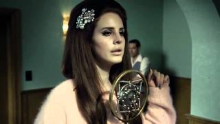 HD Official: Lana Del Rey - Blue Velvet from H&amp;M