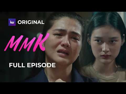 Envelope | Dimples Romana, Karina Bautista | Maalaala Mo Kaya