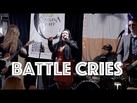 Promotional video thumbnail 5 for Carolina Light (Acoustic Duo)