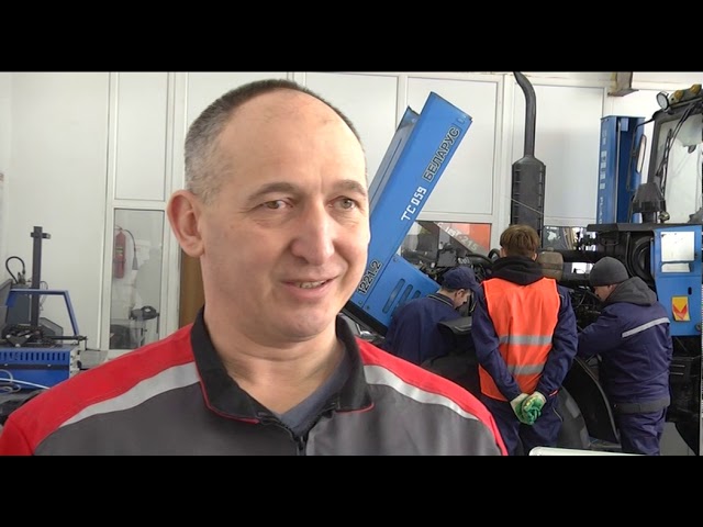 В Мамадыше проходят демонстрационные экзамены по стандартам WorldSkills