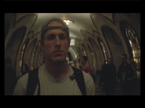 Atlantic Drift - Episode 10 - MOSCOW