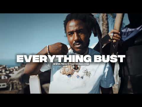 [FREE] Mozzy x Philthy Rich Type Beat - "Everything Bust"