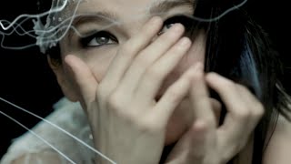 Björk - Unravel (2004) (HD AI Upscale, 60 fps)
