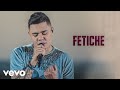 Felipe Araújo Fetiche Felipe Araújo Felipe Araújo Fetiche Felipe Araújo