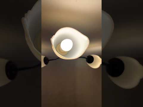 фото светильник потолочный люстра 1003/3 белый 0