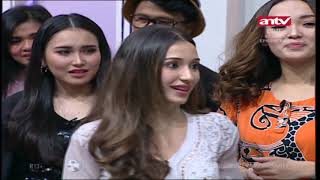 Download lagu Haruka Dituding Mencuri Jam Raffi! | Pesbukers Ramadhan | ANTV | 17/05/2019 | Eps 12 Part 2 mp3