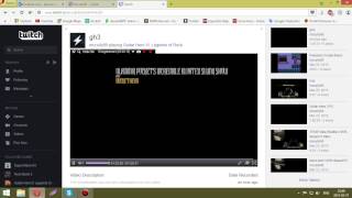 BruvSH's Incredible Bloated Slunk Show