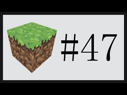 First time playing Minecraft (No Wiki) #47
