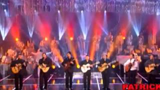 medley chico & les gypsies