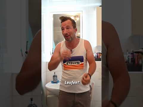 Uwe ausse 90er und laufen !? #90s #couple #comedy #shorts