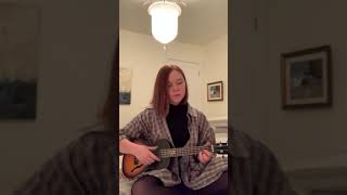 What did I ever come here for - Brandi Carlile