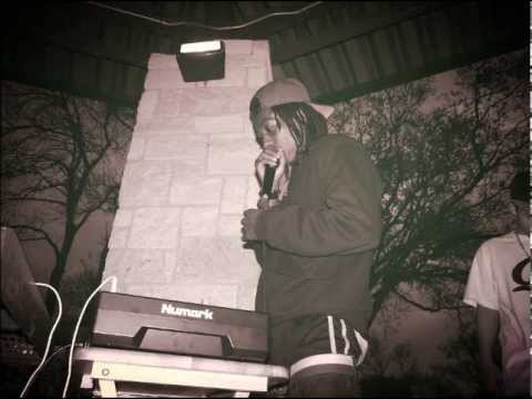 Kidd Niek Ft. Castro - A Monsters Perception (Prod. Relta)