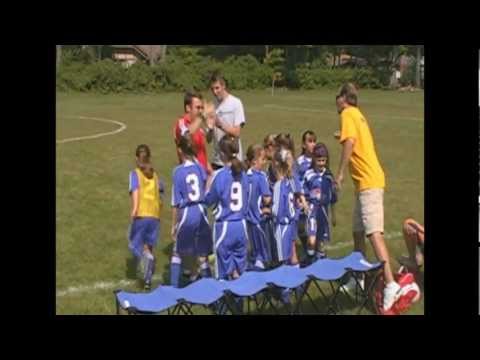 U9 GSC 00 vs CSSC: 9/20/2008 (Fall 2008, Game 1)