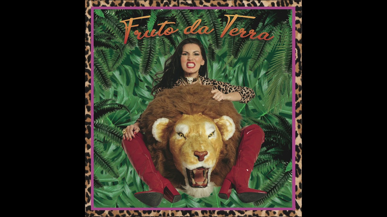 Fera - Tetê Barilove (Soraia Costa)