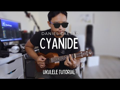 Cyanide - Daniel Caesar
