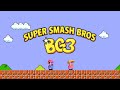 Bbno Yung Gravy BABY GRAVY Super Smash Bro S Visualizer