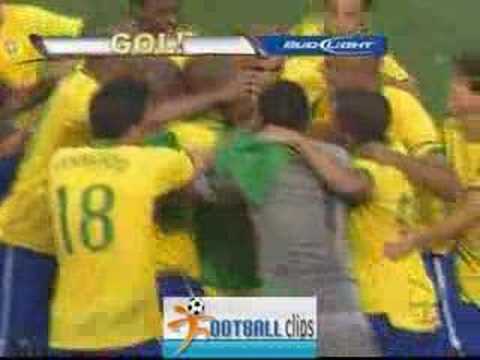 Baptista vs Argentina