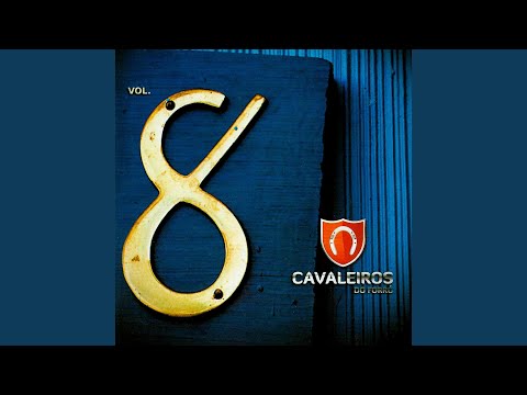 Tô Preocupado - Cavaleiros do Forró