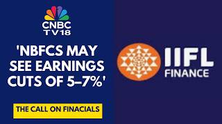 Risk-reward Ratio Looks Favourable In Large Private Banks: IIFL Capital | CNBC TV18