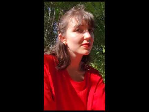 La ballade du mois d'août 75 - Charlelie Couture