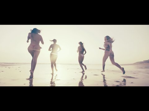 Karetus - Castles In The Sand feat. Agir (Official Video)
