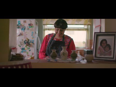 Family Dinners: Featuring Romy Gill, MBE