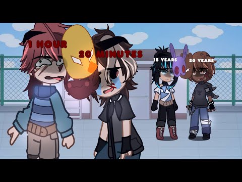 💔 Time left to live 🌎 || MeMe || GC || Trend || 👑