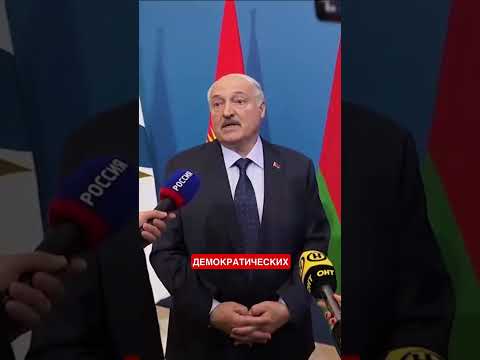 Powerless Rage in Astana: Lukashenko Throws a Tantrum Over the Democratic Forces' Visit to Kyiv