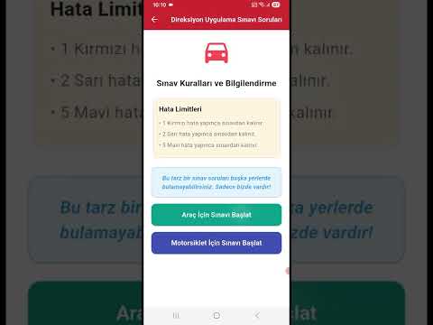 Özel Ders Video