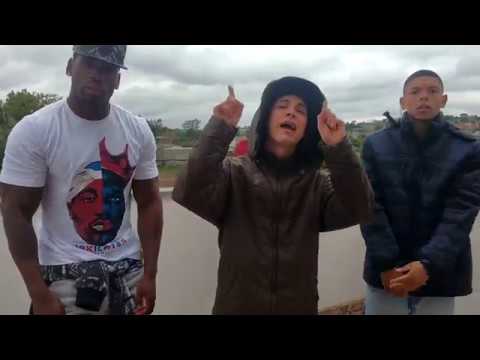 CF Funk, Ricky Lopes, Mc Mec Rasta e Mc Dias - Medley #2