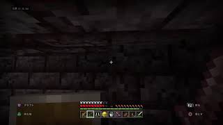 [マインクラフト]　ネザーを気ままに探検　　[ウホホ　クマークン]