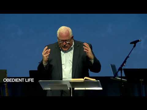 We Will Live For The Lord!