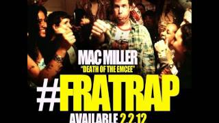 Mac Miller - Death Of The Emcee