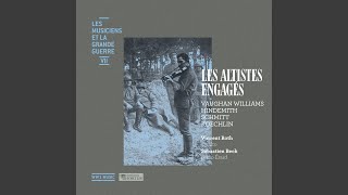 Sonate pour alto et piano, Op. 53: III. Andante