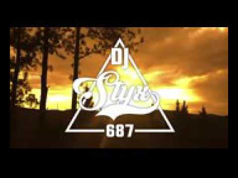 MAIKO X DJ STYX 687 - La seul ( Zouk Remix) 2k17 ¤[♡T@N$MNFR@💝]]¤✌👌👍