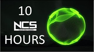 🎵 Jo Cohen &amp; Sex Whales - Run Away (feat. Lusil) [NCS Release]  ♬【10 HOURS】♬