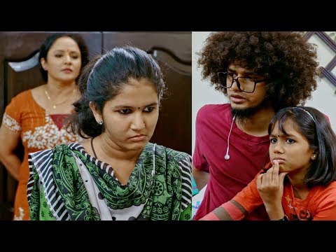 Uppum Mulakum│ഗർഭം കുട്ടികൾ അറിഞ്ഞു | Flowers│EP# 519