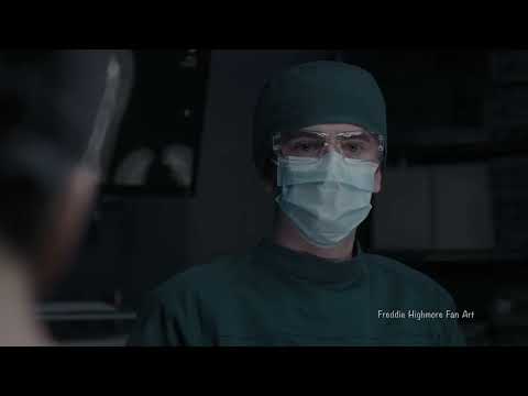 The Good Doctor-S5 Ep13-Lim Every lonely teen needs a tribe