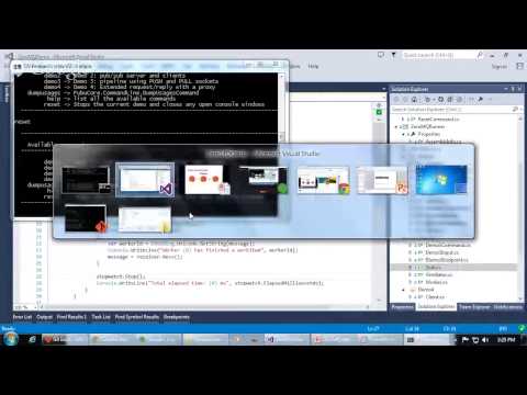 download lagu mp3 mp4 Zmq Tutorial C, download lagu Zmq Tutorial C gratis, unduh video klip Zmq Tutorial C