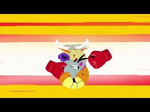 Blow the Monster Up video thumbnail