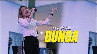 Download lagu Johara Tour - Ara Johari : Bunga mp3