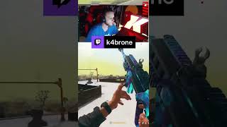 50% des joueurs Cod crient au cheat dès qu'ils se font soulever  #warzone  #callofduty