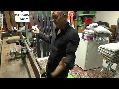 5 . Kanten brechen 2018