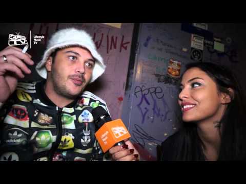 359TV Video report "Back 2 the Unity", Interview with: F.O.