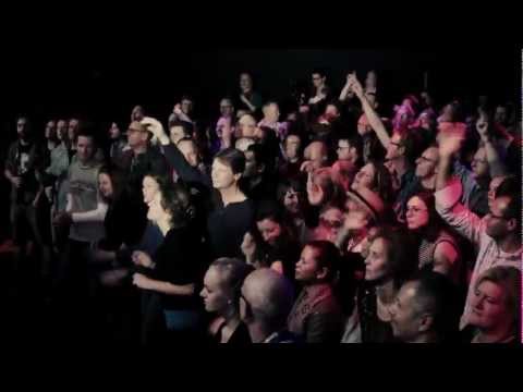 Sven Hammond Soul - Live at Tivoli de Helling - Teaser (HD)