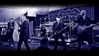STORMWITCH - STRONGER THAN HEAVEN @ STREET MEETING ELLWANGEN 20/05/2017